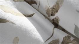 Ariadne at Home Twigs housse de couette en flanelle
