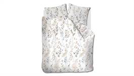 Ariadne at Home Twigs housse de couette en flanelle