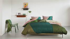 Beddinghouse Abbey Road housse de couette