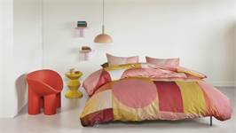 Beddinghouse Sunset Boulevard housse de couette