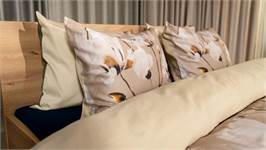 Kayori Mano housse de couette