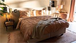 Kayori Matsu housse de couette