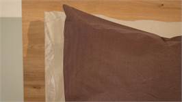 Kayori Naka housse de couette