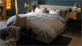 Kayori Satomi housse de couette