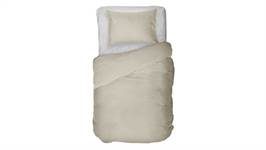 Kayori Susa housse de couette en flanelle
