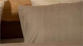 Kayori Susa housse de couette en flanelle