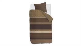 Beddinghouse Fera housse de couette en flanelle