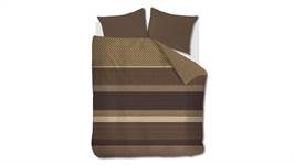 Beddinghouse Fera housse de couette en flanelle