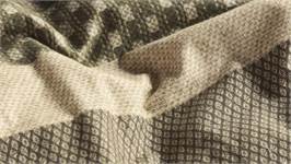 Beddinghouse Fera housse de couette en flanelle
