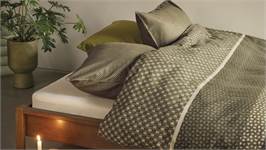 Beddinghouse Fera housse de couette en flanelle