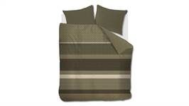 Beddinghouse Fera housse de couette en flanelle