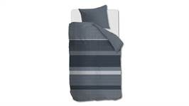 Beddinghouse Fera housse de couette en flanelle