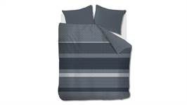 Beddinghouse Fera housse de couette en flanelle