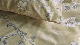 Beddinghouse Fleur de Velours housse de couette