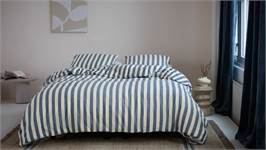 Beddinghouse Jamie housse de couette en flanelle