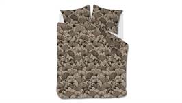 Beddinghouse Presca housse de couette en flanelle