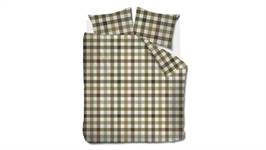 Beddinghouse Sem housse de couette en flanelle