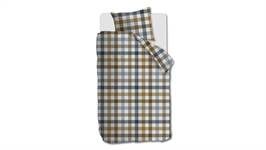 Beddinghouse Sem housse de couette en flanelle