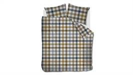 Beddinghouse Sem housse de couette en flanelle