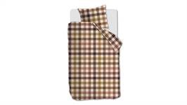 Beddinghouse Sem housse de couette en flanelle