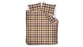 Beddinghouse Sem housse de couette en flanelle