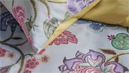 Oilily Funky Florals housse de couette
