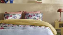 Oilily Funky Florals housse de couette