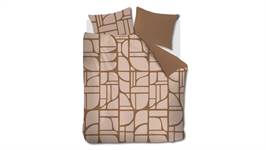 VTWonen Bold Shapes housse de couette