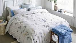 Pip Studio Bamboo Blossom housse de couette