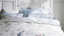 Pip Studio Bamboo Blossom housse de couette