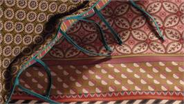 Pip Studio Bogolan housse de couette
