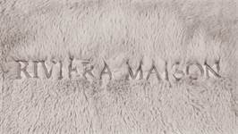 Rivièra Maison Furfinity couvre-lit