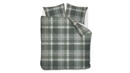 Rivièra Maison Tartan Check housse de couette