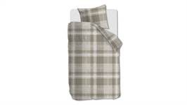 Rivièra Maison Tartan Check housse de couette