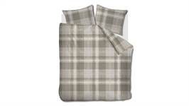 Rivièra Maison Tartan Check housse de couette
