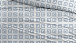 Snoozing Ilse housse de couette en flanelle