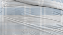 Snoozing Ineke housse de couette en flanelle