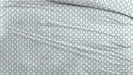 Snoozing Ingeborg housse de couette en flanelle
