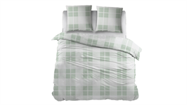 Snoozing Isabel housse de couette en flanelle