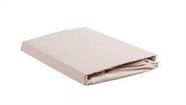 Ambiante Cotton Uni drap-housse coton 57 fils