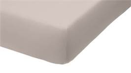 Ambiante Cotton Uni drap-housse coton 57 fils
