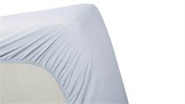 Ambiante Cotton Uni drap-housse coton 57 fils
