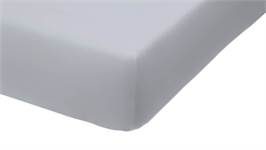 Ambiante Cotton Uni drap-housse coton 57 fils
