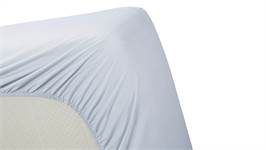 Ambiante Cotton Uni drap-housse coton 57 fils