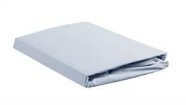 Ambiante Cotton Uni drap-housse coton 57 fils
