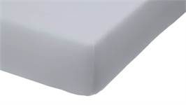 Ambiante Cotton Uni drap-housse surmatelas coton 57 fils