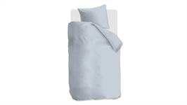 Ambiante Cotton Uni housse de couette