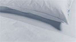 Ambiante Cotton Uni housse de couette