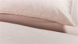 Ambiante Cotton Uni housse de couette