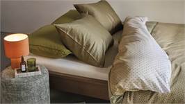 Beddinghouse Carter housse de couette